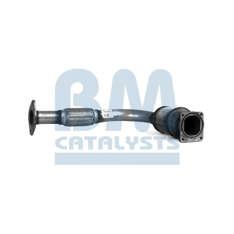 BM Catalysts Homologated Diesel Cat fits Ford Mondeo 1996-2000 1.8
