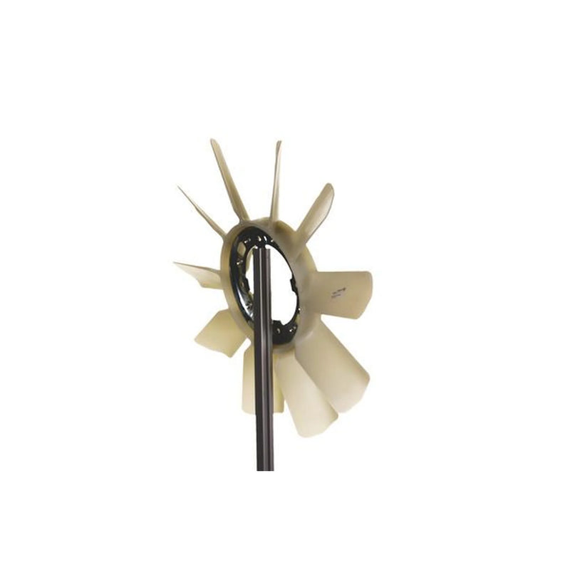 Mahle Radiator Cooling Fan Blade
