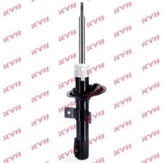 KYB Shock Absorber Damper Strut Front fits Ford Transit 2001-2006 2.3