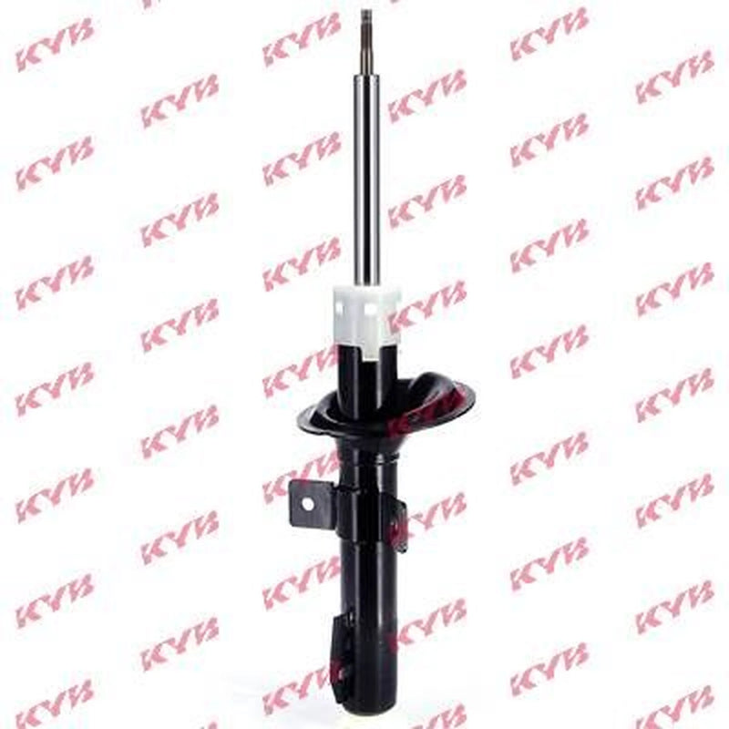 KYB Shock Absorber Damper Strut Front fits Ford Transit 2001-2006 2.3