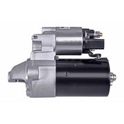 Hella Starter Motor 12V 1.1kW 9 Teeth fits Toyota Avensis 1997-2000 1.6 1.8