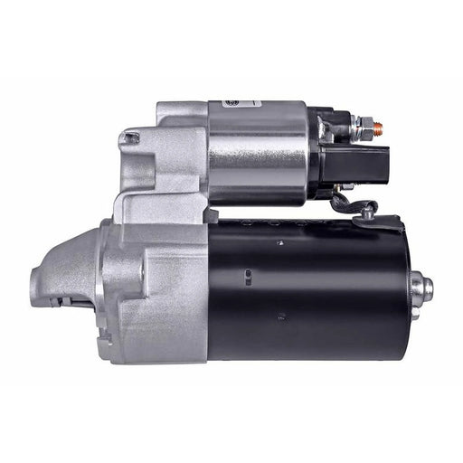 Hella Starter Motor 12V 1.1kW 9 Teeth fits Toyota Avensis 1997-2000 1.6 1.8