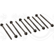 Elring Cylinder Head Bolt Set M9x1,25x168 228.470