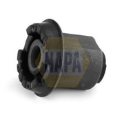 NAPA Axle Beam Bushing Rear Right fits Peugeot 206 1998-2012 1.1 1.4 1.6 1.9 2.0