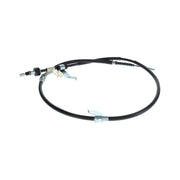 Bosch Handbrake Cable Left Rear fits Kia Rio III 2011-2017 1.1 1.2 1.25 1.4
