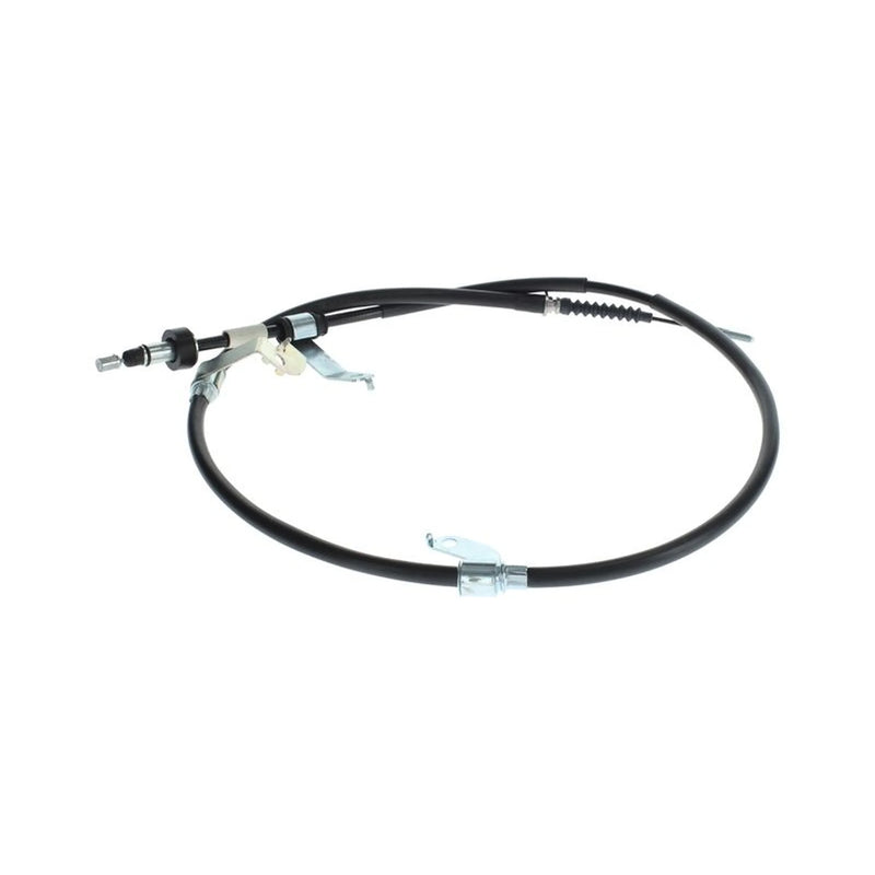 Bosch Handbrake Cable Left Rear fits Kia Rio III 2011-2017 1.1 1.2 1.25 1.4