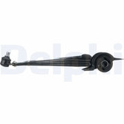 Delphi Control/Trailing Arm Lower fits Ford Focus I 1998-2005 1.4 1.6 1.8 2.0