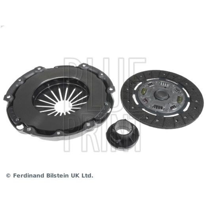 Blue Print Clutch Kit with Slave Cylinder fits Land Rover Defender 1990-1998 2.5