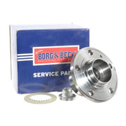 Borg & Beck Wheel Bearing Kit BWK809