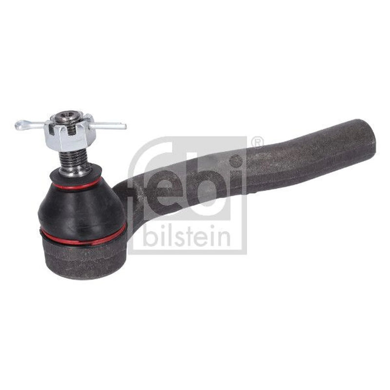 Febi Steering Tie Rod End Ball Joint Front Right 180276