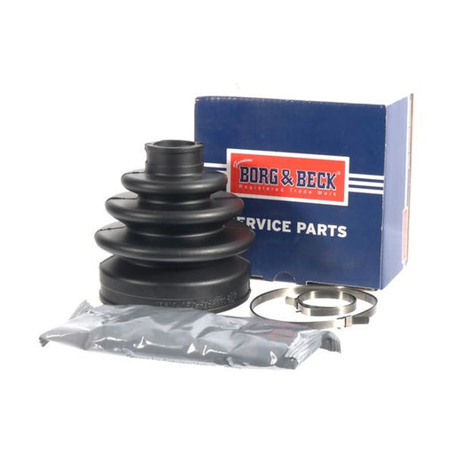 Borg & Beck Drive Shaft Bellow Kit Wheel Side BCB6027