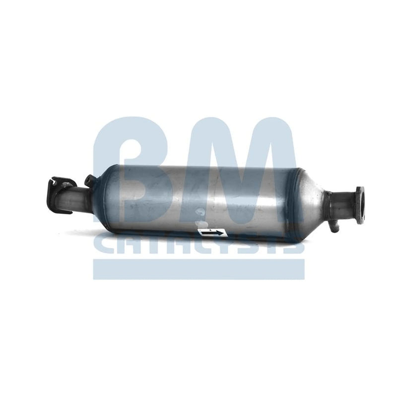 BM Catalysts Homologated Diesel Cat & Dpf fits Hyundai Sonata V 2006-2010 2.0