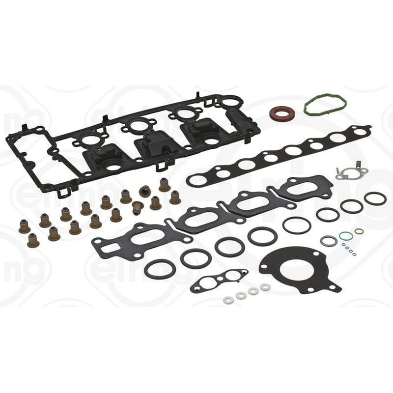 Elring Cylinder Head Gasket Kit fits Citroën C4 Grand Picasso I 2009-2013 2.0