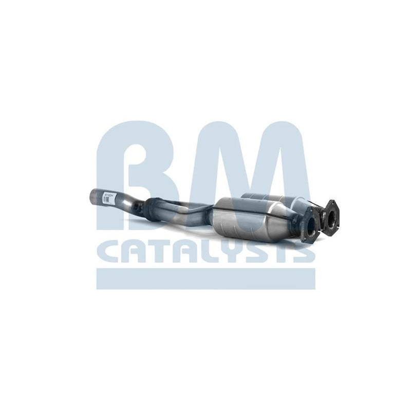 BM Catalysts Homologated Petrol Cat fits Audi A3 1996-2003 1.8