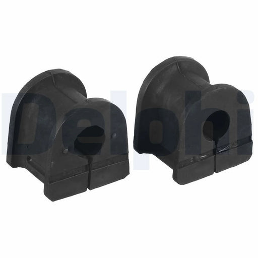 Delphi 2 x Anti Roll Bar Bush fits Mercedes-Benz Sprinter 3,5-T 2006-2021