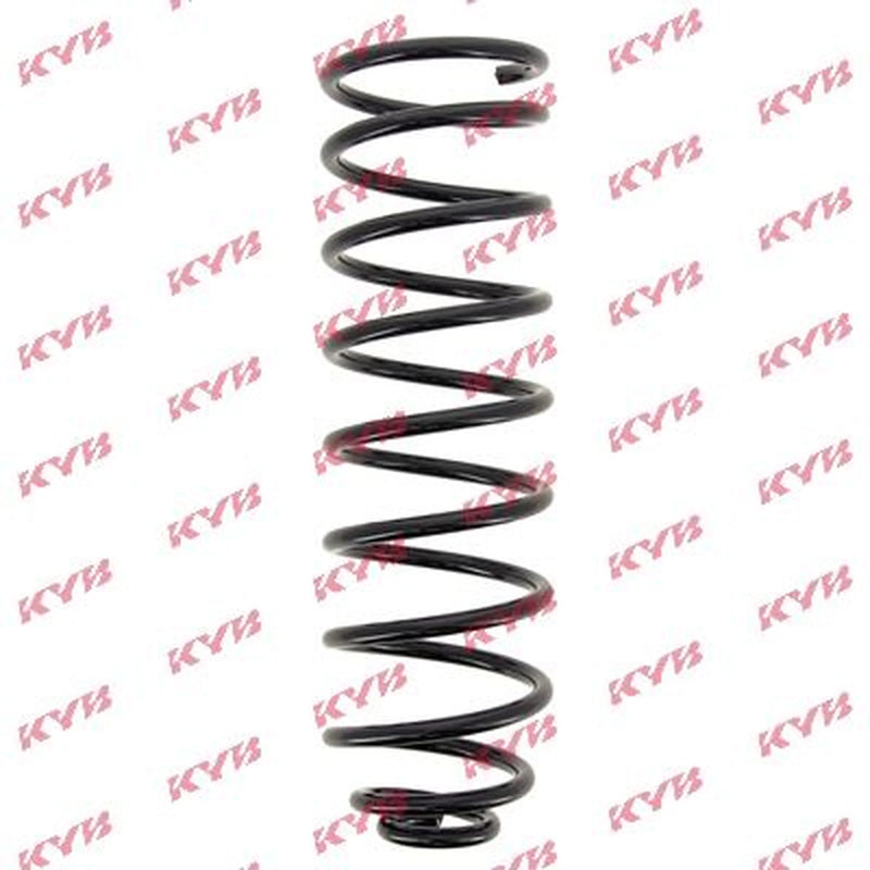 KYB Rear Suspension Coil Spring fits Volvo 850 1992-1996 2.0 2.4 2.5