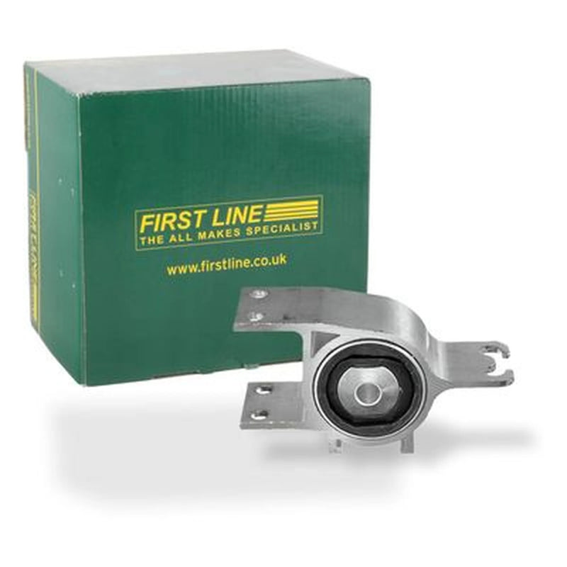 First Line Wishbone / Control / Trailing Arm Bush fits Mercedes-Benz Cla