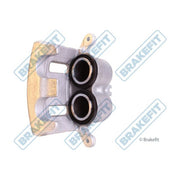 Apec 2 x Front Brake Calipers fits Nissan Pick Up 1998-2012 2.5