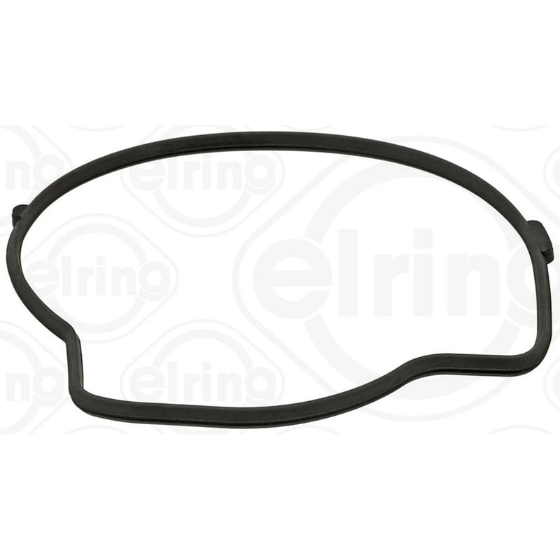 Elring Water Pump Gasket Wide Thick fits Dodge Durango 2003-2009 4.7