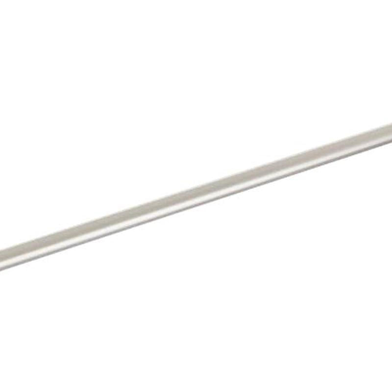 Fiamma CaravanStore Right Hand Leg XL 360-550 (03569A07A) Fiamma - Dynamic Drive