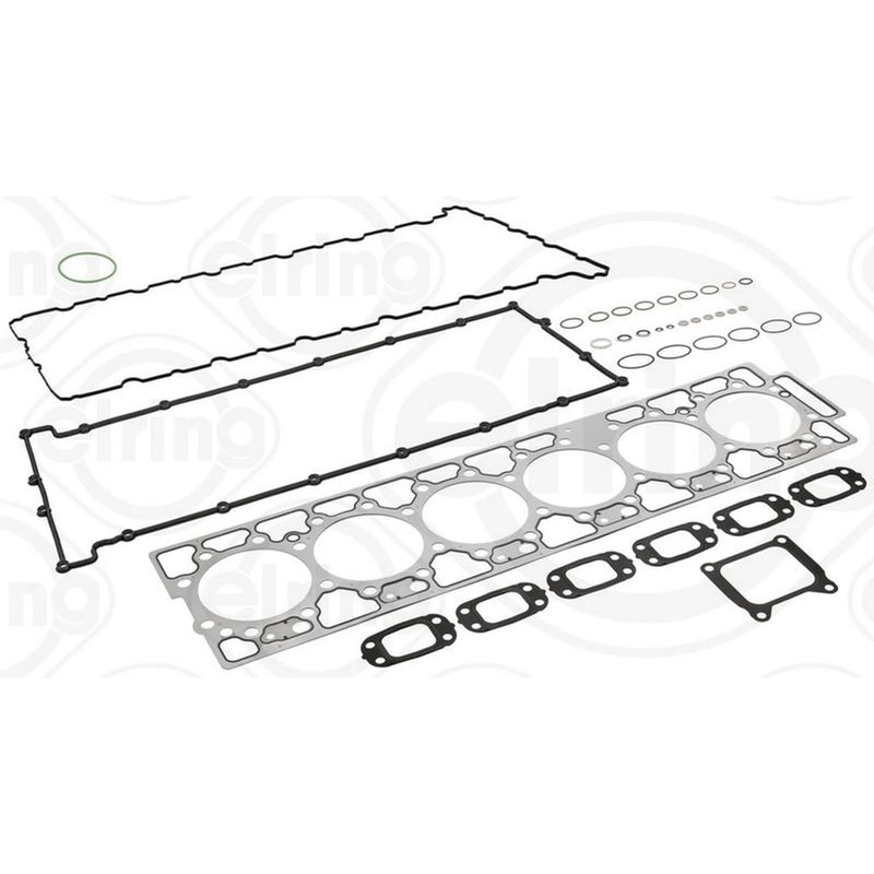 Elring Cylinder Head Gasket Kit fits Daf Cf 2013 on