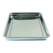 Laser Stainless Steel Drip Tray 7352 Laser - Dynamic Drive