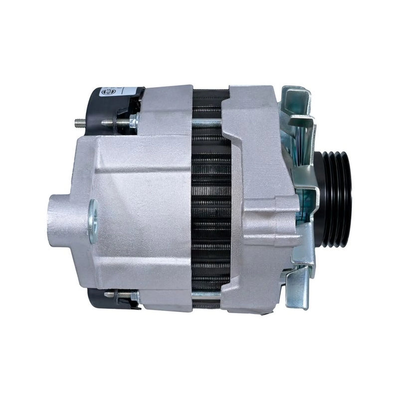 Hella Car Alternator 12V fits Citroën Bx Break 1985-1988