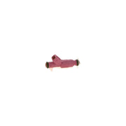 Bosch Fuel Injector Nozzle Pin fits Volvo S80 I 1998-2006 2.9