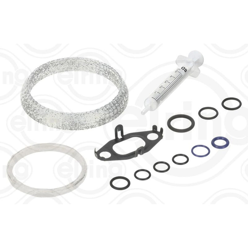 Elring Charger Mounting Kit fits Mercedes-Benz Cls 2017-2018