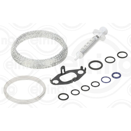 Elring Charger Mounting Kit fits Mercedes-Benz Cls 2017-2018