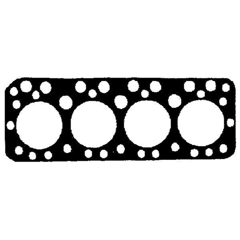 BGA Cylinder Head Gasket 1mm Thick fits Austin Allegro I 1973-1984 1.3