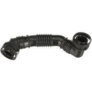 Gates Crankcase Ventilation Hose 168mm fits Audi A3 2003-2010 1.9