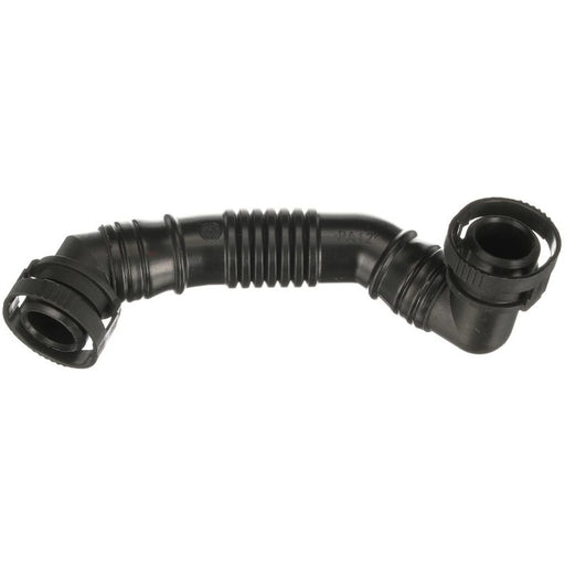 Gates Crankcase Ventilation Hose 168mm fits Audi A3 2003-2010 1.9