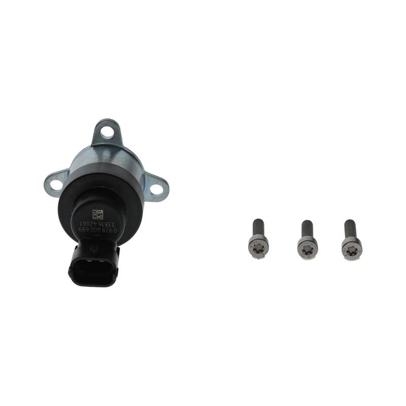 Bosch Fuel Quantity Control Valve (Common Rail) High-pressure Pump