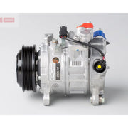 Denso Air Conditioning Compressor fits BMW 1 Sports Hatch 2011-2019
