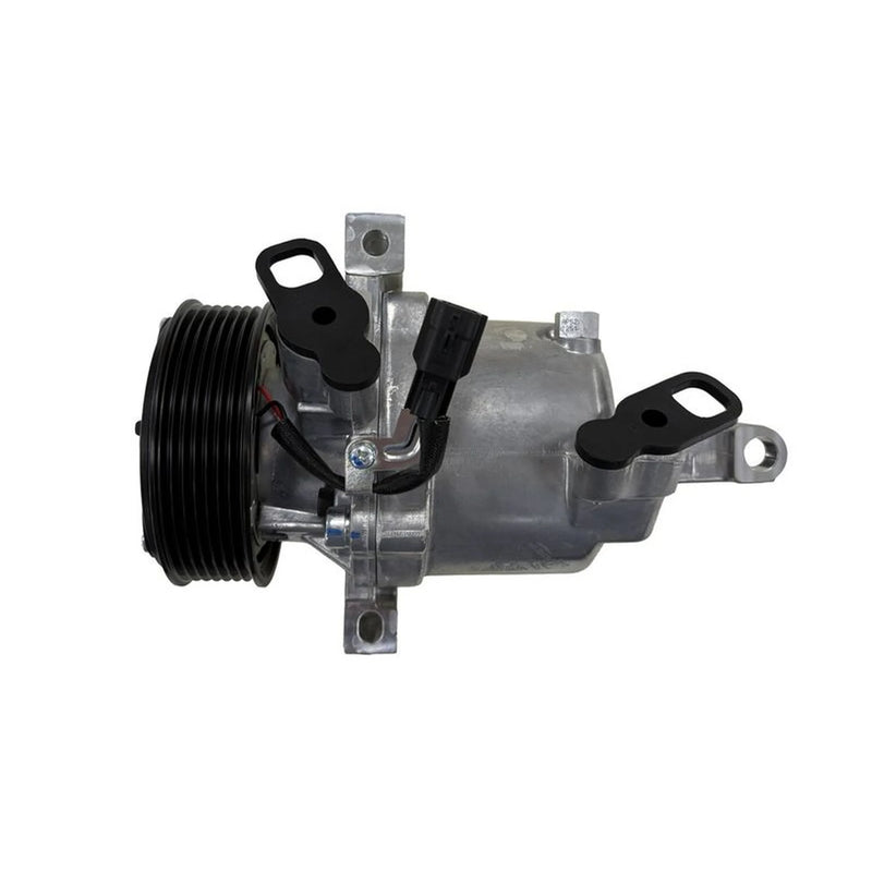 Hella Air Conditioning Compressor 8FK 366 202-151