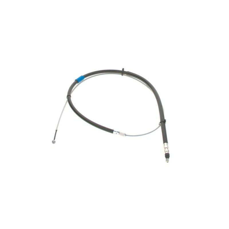 Bosch Handbrake Cable Right Rear fits BMW 3 2004-2013