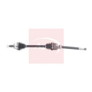 Apec CV Drive Shaft Driveshaft Front Right ADS3562R