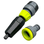 Floe Static Caravan Drain Down Kit - Frost Protection System