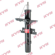 KYB Shock Absorber Damper Strut Front fits Renault Megane IV 2015 on 1.2 1.5 1.6