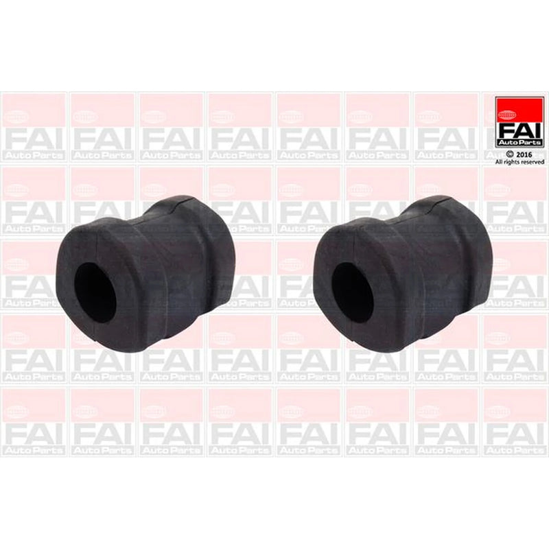 FAI 2 x Anti Roll Bar Mounting Bracket