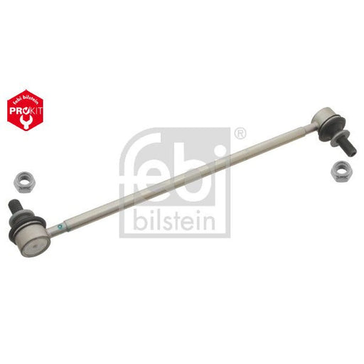Febi Stabiliser Bar Link Coupling Rod Front Right 28513