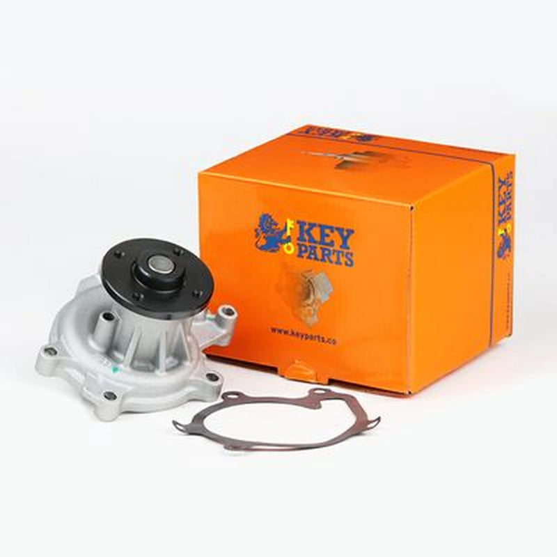 Key Parts Engine Cooling Water Pump fits Toyota Yaris/Vitz 1999-2012 1.0 1.3