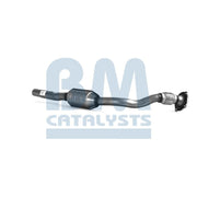 BM Catalysts Homologated Petrol Cat fits Audi A3 1996-2003 1.8