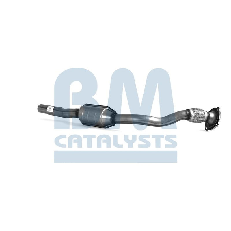 BM Catalysts Homologated Petrol Cat fits Audi A3 1996-2003 1.8