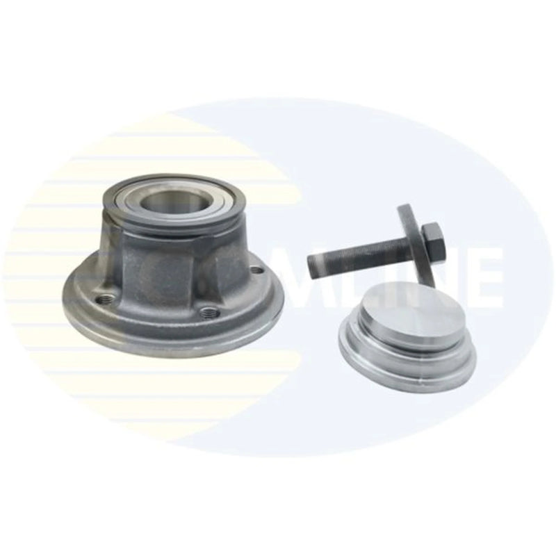 Comline Wheel Bearing Kit fits Man Tge 2017-2024 2.0