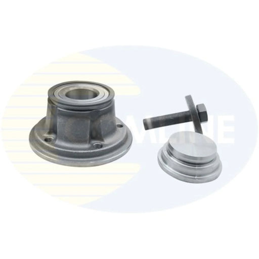 Comline Wheel Bearing Kit fits Man Tge 2017-2024 2.0