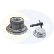 Comline Wheel Bearing Kit CHA407