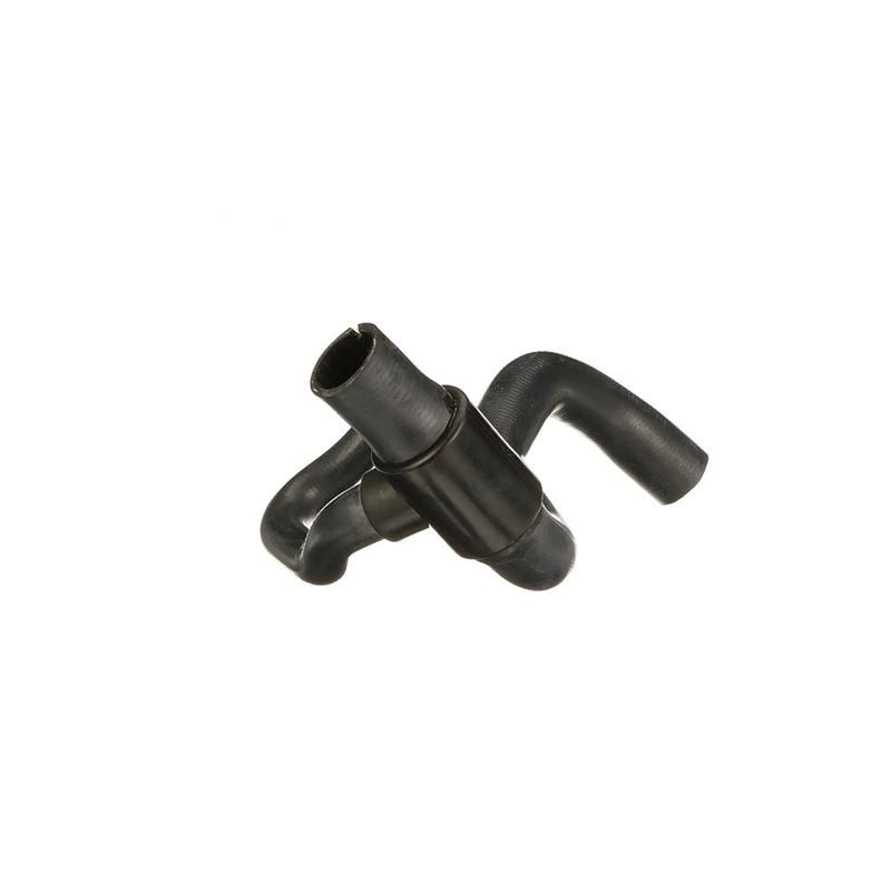 Gates Radiator Coolant Hose 480mm ID fits Opel Corsa D 2009-2014 1.4