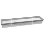 Borg & Beck Engine Air Filter BFA2071